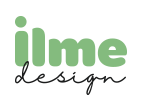 Design Ilme Logo