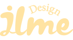 Design Ilme Logo